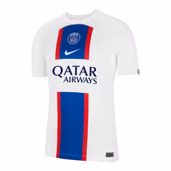 Paris Saint-Germain Third Shirt 2022/23 - 2XL
