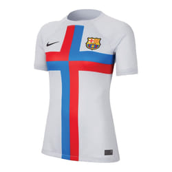 2022-2023 Barcelona Third Shirt (Ladies) - M