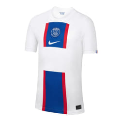 2022-2023 PSG Third Shirt (Kids) - XLB