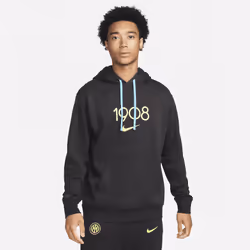Nike DN3118-010, Adult, Male, Hoodie, S, 1 pc(s)