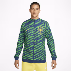 Nike DR9018-490, Adult, Male, Jacket, Football, M, 1 pc(s)
