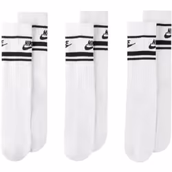 Nike Sportswear Dri-FIT Everyday Essential Crew Socks (3 Pairs) - S, 103