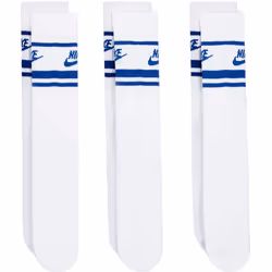Nike Sportswear Dri-FIT Everyday Essential Crew Socks (3 Pairs) - M, 105