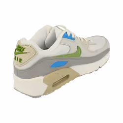 Nike Air Max 90 GS Trainers Dv3483 Sneakers Shoes - 4.5