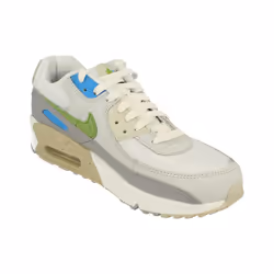 Nike Air Max 90 GS Trainers Dv3483 Sneakers Shoes - 4.5