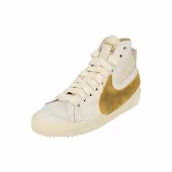 Nike Blazer Mid 77 Jumbo Mens Trainers Dv6481 Sneakers Shoes - 4.5