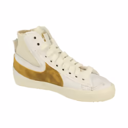 Nike Blazer Mid 77 Jumbo Mens Trainers Dv6481 Sneakers Shoes - 4.5