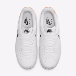 Nike DV6483-100 athletic shoes Male - Additional view 4