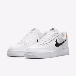 Nike DV6483-100 athletic shoes Male - Additional view 5