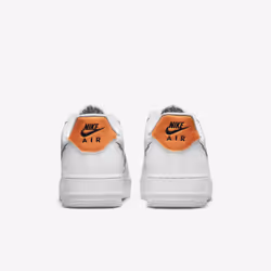 Nike DV6483-100 athletic shoes Male - Additional view 6