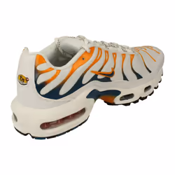 Nike Air Max Plus GS Running Trainers Dv7083 Sneakers Shoes - 3