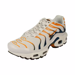 Nike Air Max Plus GS Running Trainers Dv7083 Sneakers Shoes - 4