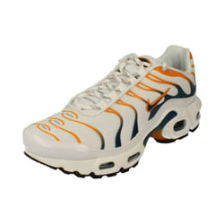 Nike Air Max Plus GS Running Trainers Dv7083 Sneakers Shoes - 4