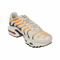 Nike Air Max Plus GS Running Trainers Dv7083 Sneakers Shoes - 4
