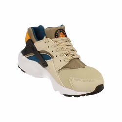 Nike Huarache Run GS Trainers Dv7139 Sneakers Shoes - 4.5