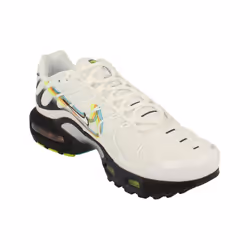 Nike Air Max Plus GS Running Trainers Dv7140 Sneakers Shoes - 4.5