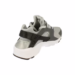Nike Huarache Run GS Trainers Dx1091 Sneakers Shoes - 3.5