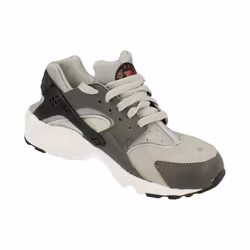Nike Huarache Run GS Trainers Dx1091 Sneakers Shoes - 3.5
