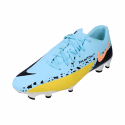 Nike Phantom Gt2 Academy Fg/Mg Mens Football Boots Da4433 Soccer Cleats - 8.5