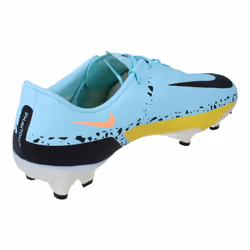 Nike Phantom Gt2 Academy Fg/Mg Mens Football Boots Da4433 Soccer Cleats - 8.5