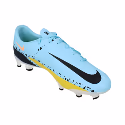 Nike Phantom Gt2 Academy Fg/Mg Mens Football Boots Da4433 Soccer Cleats - 8.5