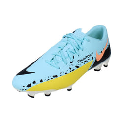 Nike Phantom Gt2 Academy Fg/Mg Mens Football Boots Da4433 Soccer Cleats - 9