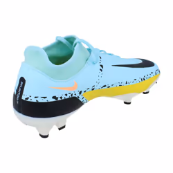 Nike Phantom Gt2 Academy Df Fg/Mg Mens Football Boots Dc0797 Soccer Cleats - 8.5