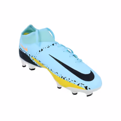Nike Phantom Gt2 Academy Df Fg/Mg Mens Football Boots Dc0797 Soccer Cleats - 9.5