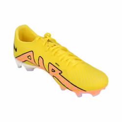 Nike Zoom Vapor 15 Academy Fg/Mg Mens Football Boots Dj5631 Sneakers Shoes - 8.5