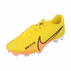 Nike Zoom Vapor 15 Academy Fg/Mg Mens Football Boots Dj5631 Sneakers Shoes - 10.5