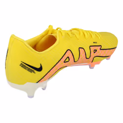 Nike Zoom Vapor 15 Academy Fg/Mg Mens Football Boots Dj5631 Sneakers Shoes - 11