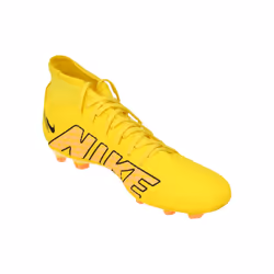 Nike Superfly 9 Club Fg/Mg Mens Football Boots Dj5961 Soccer Cleats - 10