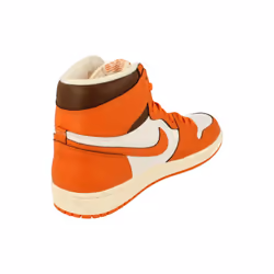 Nike Air Jordan 1 Retro Hi Og Womens Trainers Do9369 Sneakers Shoes - 7.5