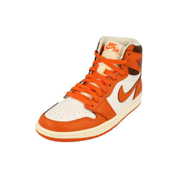 Nike Air Jordan 1 Retro Hi Og Womens Trainers Do9369 Sneakers Shoes - 8