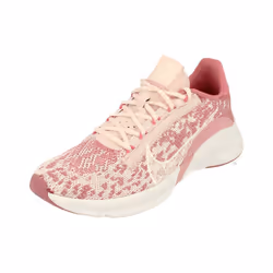 Nike Womens Superrep Go 3 Nn Fk Trainers Dh3393 Sneakers Shoes - 5.5