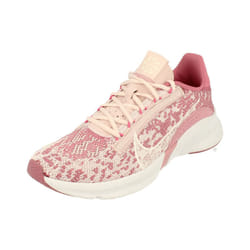 Nike Womens Superrep Go 3 Nn Fk Trainers Dh3393 Sneakers Shoes - 5.5
