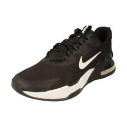 Nike Air Max Alpha Trainer 5 Mens Running Trainers Dm0829 Sneakers Shoes - 10