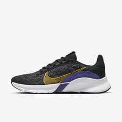 Nike DQ0305-001 athletic shoes Female