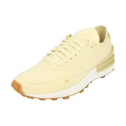 Nike Womens Waffle One Essential Trainers Dm7604 Sneakers Shoes - 4