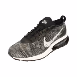 Nike Air Max Flyknit Racer Mens Running Trainers Dj6106 Sneakers Shoes - 7.5