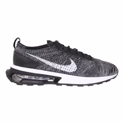Nike Air Max Flyknit Racer Black/White DJ6106-001 Men's