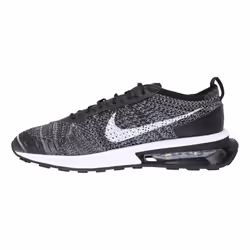 Nike Air Max Flyknit Racer Black/White DJ6106-001 Men's