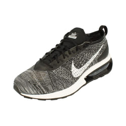 Nike Air Max Flyknit Racer Mens Running Trainers Dj6106 Sneakers Shoes - 10