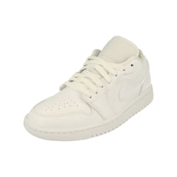 Nike Womens Air Jordan 1 Low Trainers Dv0990 Sneakers Shoes - 4.5
