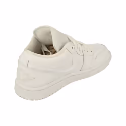 Nike Womens Air Jordan 1 Low Trainers Dv0990 Sneakers Shoes - 4.5