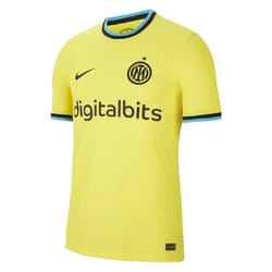 2022-2023 Inter Milan Third Shirt - M