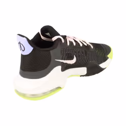 Nike Air Max Impact 3 Mens Basketball Trainers Dc3725 Sneakers Shoes 008 - Size