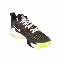 Nike Air Max Impact 3 Mens Basketball Trainers Dc3725 Sneakers Shoes 008 - Size