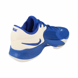 Nike Zoom Freak 4 Tb Promo Mens Basketball Trainers Dx6652 Sneakers Shoes - 8