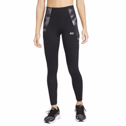 Nike One Icon Clash Women's Mid-Rise Leggings (as1 Alpha s Regular